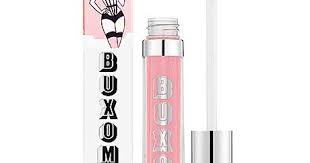 buxom lip gloss new name collection