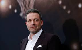 Ben affleck was on harvey weinstein's red flag list, according to recently unsealed court documents. Ben Affleck Finds His Way Back By Baring His Soul About Alcoholism People The Jakarta Post