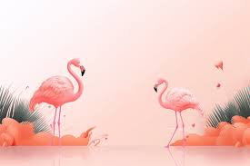 flamingo wallpaper images browse 32