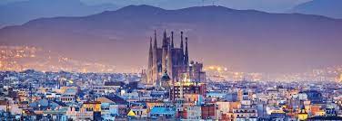 Stai pensando di venire a vivere a barcellona per un periodo? Barcellona Org Guida Di Viaggio Online Su Barcellona