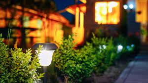 best outdoor lights 2023 stylish