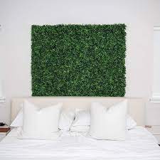 the grand outdoor grass wall panels