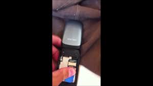 When a cell phone comes locked to a particular gsm network, you have to unlock it if you ever want to use the phone with a carrier other than the one from which you purchased it. E1150i Network Unlock Code Not Working Youtube
