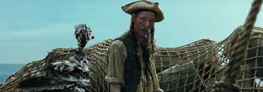 Pirates of the caribbean movies had a $2 million snack budget. Pirates Of The Caribbean Salazar S Revenge Review 3 5 5 Go On This Final Voyage The Seas Might Get A Bit Rough But The Pirates Won T Rob You Off A Good Time