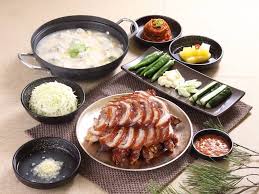 best restaurants in seoul