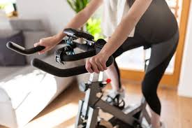 spin bike workouts 4 indoor cycling