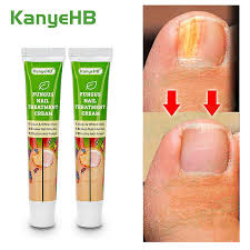 anti infection toe fungal nail care