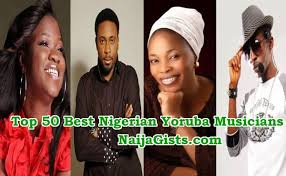 Who is the greatest female singer of all time? Top 50 Best Nigerian Yoruba Musicians Singers Their Net Worth Full 2019 Update