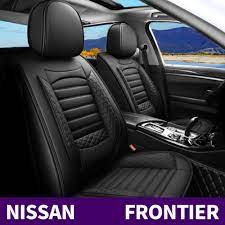 2022 Nissan Frontier Pu Leather Front