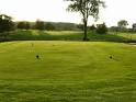 Huron Meadows Metropark Golf Course, Brighton, Michigan - Golf ...