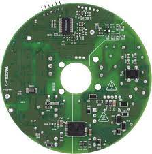 Microchip Technology gambar png