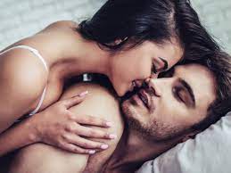 Sex tips for women: Men love to hear these 8 things while having sex -  Times of India
