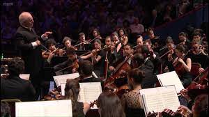9 in d minor, opus 125 (also known as the choral), is ludwig van beethoven's final complete symphony. Beethoven Symphony No 9 Proms 2012 Youtube