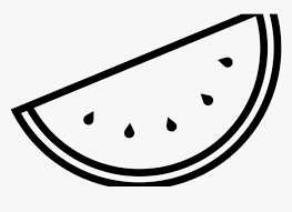 Affordable and search from millions of royalty free images, photos and vectors. Watermelon Slice Coloring Page Colouring Cute Pages Watermelon Colouring Hd Png Download Transparent Png Image Pngitem