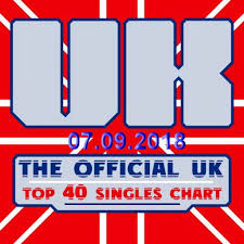 The Official Uk Top 40 Singles Chart 07 09 2018 Mp3 Full
