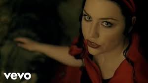 evanescence call me when you re sober