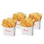 4 ct Medium Chick-fil-A Waffle Potato Fries® Nutrition and ...