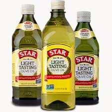 Star Fine Foods Extra Light Olive Oil Free 1 3 Day Delivery