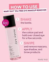 stocks marykay makeup remover 110ml
