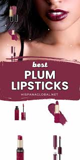 luscious plum lipsticks to try in 2024