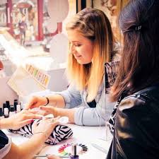 nail salons in lille france