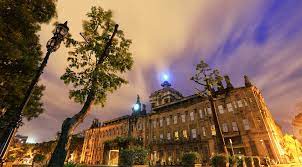 UST student leaders reject compulsory ...