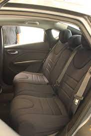 Dodge Dart Seat Covers Rear Seats