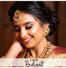 enement bridal makeup services india