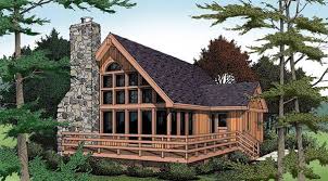Why Building A Mountain House Plan Is
