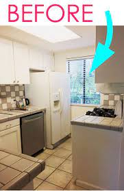 When you have your new kitchend island in, check i don't know about you, but this is not what i expected the oil to look like when i opened the can! Our Complete Ikea Kitchen Remodel 8 Most Helpful Ideas Ikea Kitchen Remodel Kitchen Remodel Small Farmhouse Kitchen Remodel