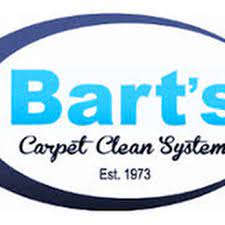 bart s carpet clean systems 1704 red