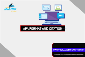 APA Format and Citation - Complete Guide with Example