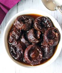 easy stewed prunes recipe healthy