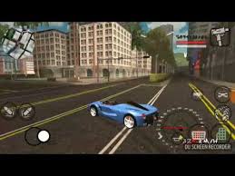 Cleo для gta san andreas android. La Ferrari For Gta Sa Android Dff Only Youtube