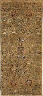 Carpet in the united states had three salient characteristics in 1950. Carpet Wikipedia