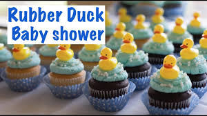 The perfect way to celebrate and create perfect baby shower keepsakes. 18 Great Party Favors Rubber Duck Baby Shower Diy Youtube