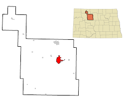 Minot North Dakota Wikipedia