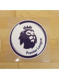 Tottenham hotspur fc logo vector. Premier League 2016 2021 Sleeve Badges Names And Numbers Letters Kits