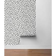 Nextwall Speckled Dot Abstract 20 5 In