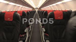 alitalia airbus a320 seats of a