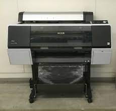 For further information, see also comparison of printer drivers for epson stylus pro x900 printers. Epson Stylus Pro 7900 Ebay
