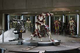 Jangan lupa like comen and subscribejangan lupa klik tombol lonceng nya semoga terhibur. Iron Man 3 Blasts Away At China Co Production Myth Wsj