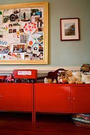See more ideas about ikea, home, built in bookcase. A Real Life Real Time Not Tidy Ed Shot Of Teddy S Cupboards Storage Kids Room Ikea Ps Cabinet Kids Room