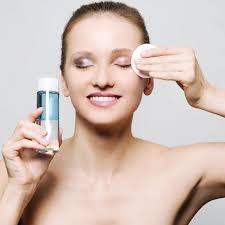 nuskin waterproof makeup remover