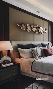 This modern chandelier impresses with its unique design providing a warm atmosphere in your kitchen, living or dining room • minimalistic industrial design: What Is Hot On Pinterest Mid Century Bedroom Ideas Http Contemporarylighting Eu Contemporary Li Bedroom Bed Design Luxurious Bedrooms Classic Bedroom