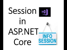 how to use session in asp net core