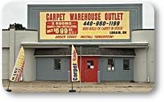 carpet warehouse outlet