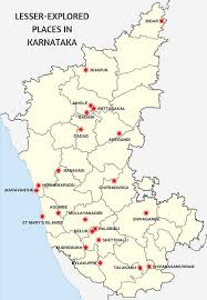 Tourism in karnataka, kstdc tour packages, bmtc volvo bus timings, bangalore sightseeing packages, route map & driving directions, picnic spots & weekend getaways. 19 Under Explored Karnataka Destinations That Must Be On Your Bucket List