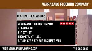 verrazano flooring company reviews