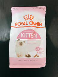 royal canin kitten 400g pet supplies